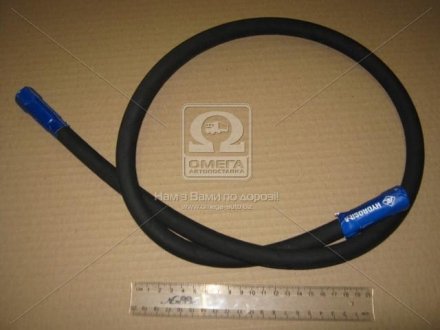 Н.036.81.1210 2SN Гидросила РВД 1210 Ключ 19 d-8 серии<STANDART> (2 SN) (выр-во Гидросила)