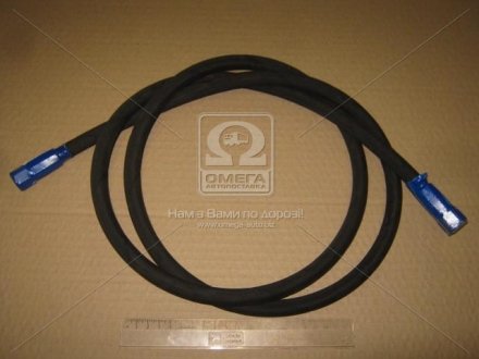 Н.036.81.2010 1SN Гидросила РВД 2010 Ключ 19 d-8 (вир-во Гідросила)