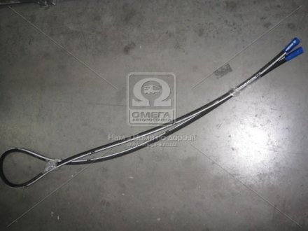 Н.036.81.2510 2SN Гидросила РВД 2510 Ключ 19 d-8 серії<STANDART> (2 SN) (вир-во Гідросила)