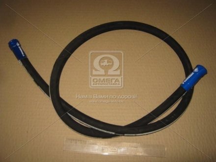 Н.036.82.1410 2SN Гидросила РВД 1410 Ключ 22 d-10 2SN (вир-во Гідросила)