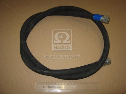 Н.036.82.1610 2SN Гидросила РВД 1610 Ключ 22 d-10 2SN (вир-во Гідросила)