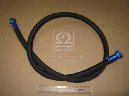 Н.036.84.1510 2SN Гидросила РВД 1510 Ключ 27 d-12 серії<STANDART> (2 SN) (вир-во Гідросила)