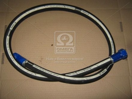 Н.036.85.1510 2SN Гидросила РВД 1510 Ключ 32 d-16 серии<STANDART> (2 SN) (выр-во Гидросила)