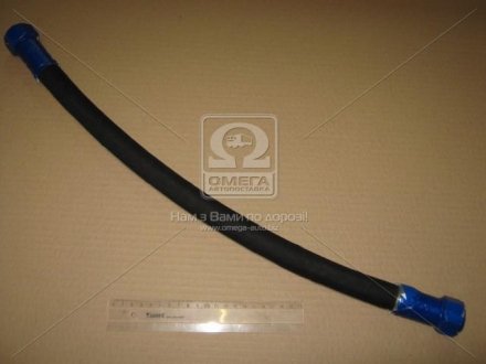 РВД 0610 Ключ 36 d-20 серії<STANDART> (2 SN) (вир-во Гідросила) Н.036.86.0610 2SN