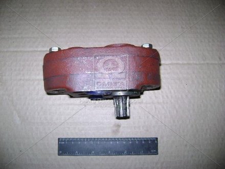 НМШ-25А Гидросила Насос НМШ-25А (вир-во Гідросила)