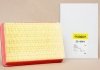 25-4844 GLOBER Фильтр воздушный 1.6 MPI G4ED HYUNDAI Coupe 02-09, Elantra 00-06 (фото 1)