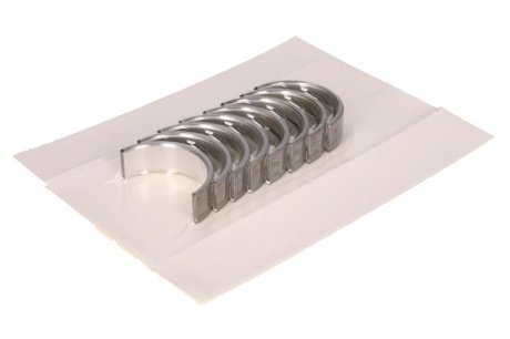 Комплект вкладишів двигуна H072/4 0.25MM