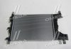 13267652 GM Радіатор охолоджування двигуна сruze (вир-во GM) (фото 2)