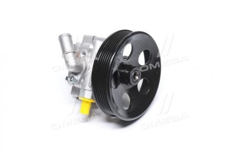 Насос гідропідсилювача DAEWOO/CHEVROLET MALIBU (вир-во GM) 13279097