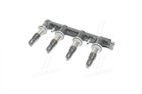 25186686 GM Катушка зажигания (модуль) Cruze (25186686) GM