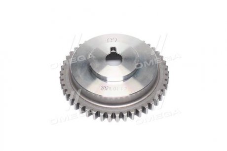 Звездочка, распредвал (выр-во GM) 25194086