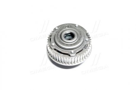 55567048 GM Шестерня розподільного валу випускного 1.4 F14D4,1.6i F16D4 CHEVROLET Aveo 08-11, Cruze 09-15,Orland