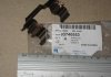 93740553 GM Пружина колодок перед Авео притискна (кратно 4) GM (фото 2)