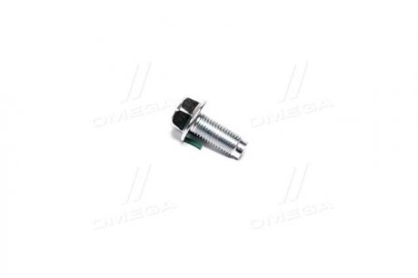 94500637 GM Болт Авео подушки ДВЗ правого/кермового механізму (кратно 10) GM