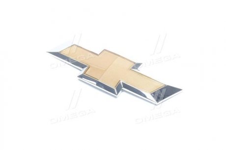 Эмблема капота Cruze (95032016) GM