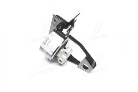 95212808 GM Подушка КПП левая CHEVROLET Epica 06-12