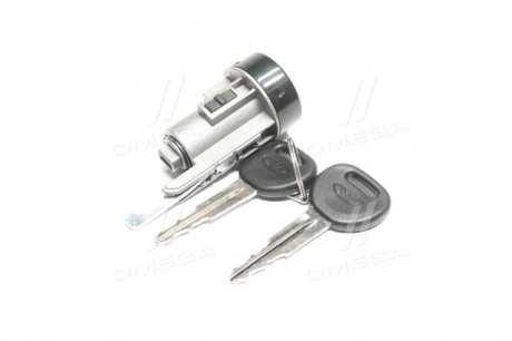 Замок зажигания Ланос GM 95710801