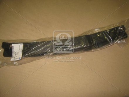 96176148 GM Кронштейн бампера Нексия перед верх прав (ребро) GM