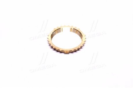 Кільце синхронізатора Авео/Лачетті КПП 5-ї передачі (2007-) GM 96180876