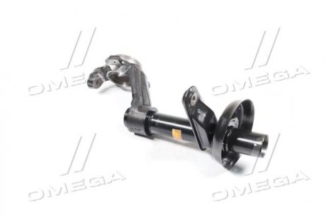 Кулак поворотний перед лівим 96185191