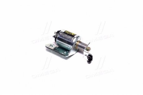 96194118 GM Привод замка багажника Нексия (электрический) GM