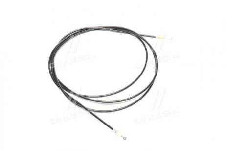 96216134 GM Трос кришки багажника (без ручки) Daewoo Lanos