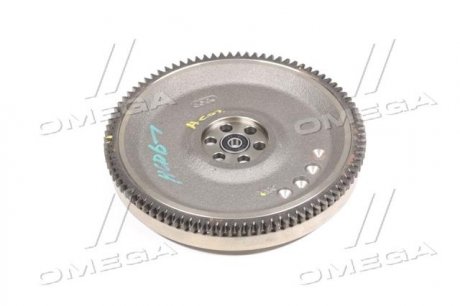 Маховик зчеплення (вир-во GM) 96281543