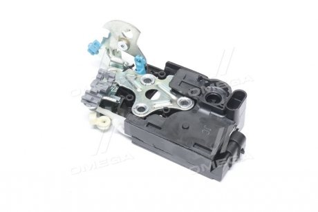 96305409 GM Фіксатор замка дверей lanos (вир-во GM)
