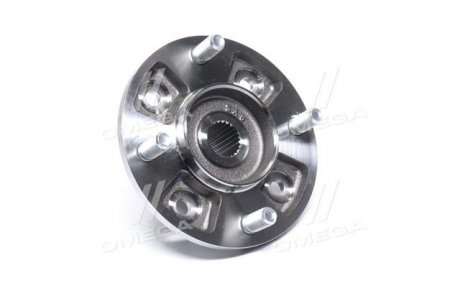 Ступиця переднього колеса Matiz (вір-во GM) 96316756