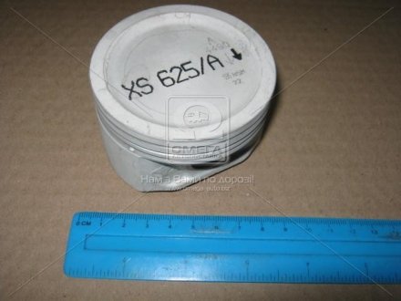 Поршень (вір-во GM) 96394490