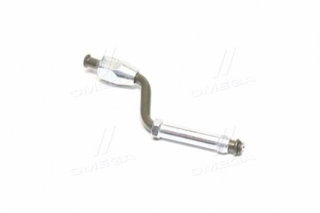 Трубка ГУРа Ланос 1,5 (насос -> основна магістраль)) GM 96395077