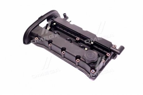 Кришка ГБЦ DAEWOO/CHEVROLET LACETTI/NUBIRA, VIVANT (вир-во GM) 96415422