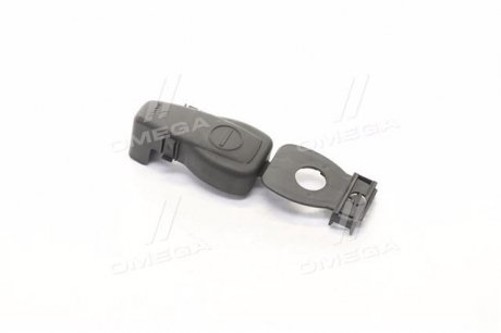 96452251 GM Кришка-акумулятор black (вір-во GM)