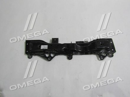 96611481 GM Балка радиатора нижняя (МКПП) DAEWOO/CHEVROLET MATIZ/SPARK (выр-во GM)