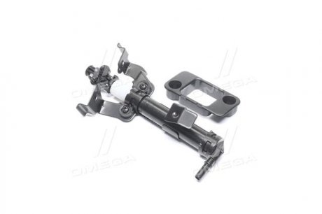 Форсунка омывателя фар (выр-во GM) 96627020