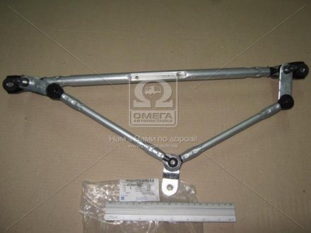 96988327 GM Трапеция стеклоочистителя Авео Т250/255 GM