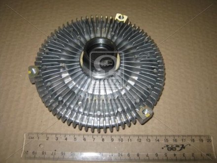 GFBE-202 GMB Вискомуфта вентилятора MERCEDES BENZ (выр-во GMB)