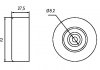 GTA0190 GMB Ролик приводного ременя AUDI, VW 1.0-1.4i, 1.7-1.9D, SDI 95 (вир-во GMB) (фото 4)