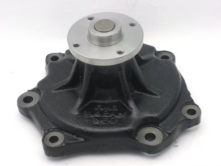 GWN-60A GMB Насос водяний NISSAN (вир-во GMB)