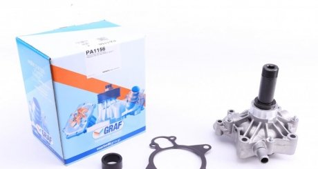 PA1156 GRAF Помпа води GRAF PA1156