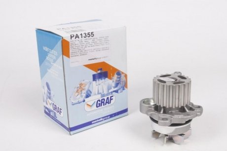 PA1355 GRAF Помпа води GRAF PA1355