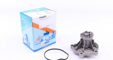 PA855 GRAF Помпа води GRAF PA855