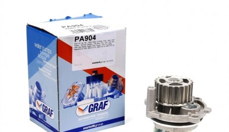 PA904 GRAF Помпа води GRAF PA904