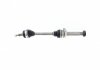 202724 GSP Піввісь (передня) VW T6 2.0 TDI/TSI 15- (R) (38х26x867) GSP 202724 (фото 6)