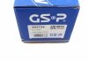202724 GSP Піввісь (передня) VW T6 2.0 TDI/TSI 15- (R) (38х26x867) GSP 202724 (фото 9)