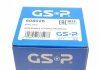 608026 GSP РШ шарнір (комплект) GSP 608026 (фото 12)