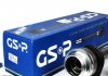 661021 GSP РШ шарнир (комплект) GSP 661021 (фото 1)