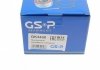 GK3430 GSP Подшипник ступицы (задней) Fiat Ducato 94-02/Citroen Jumper 94-02(30x62x20/40x75x26) (к-кт) GSP GK3430 (фото 11)