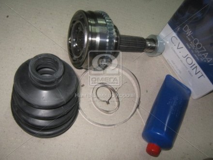 ШРУС к-т Aveo(1.4),Kalos 02-(B29/22*52*22*73.9*83.8) (вір-во H.D.K.) DW-007A47