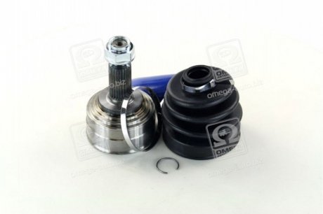 HO-021 HDK ШРКШ к-т CR-V RD1 95-,Civic EG#, EK# D1#A 91- (08/32*55*26*83.7*91) (вір-во H.D.K.)